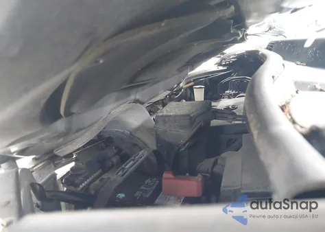 2012 Toyota Sienna Le 7 Passenger из США, поврежденный, VIN 5TDJK3DC2CS048945